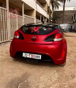 هيونداي فلوستر